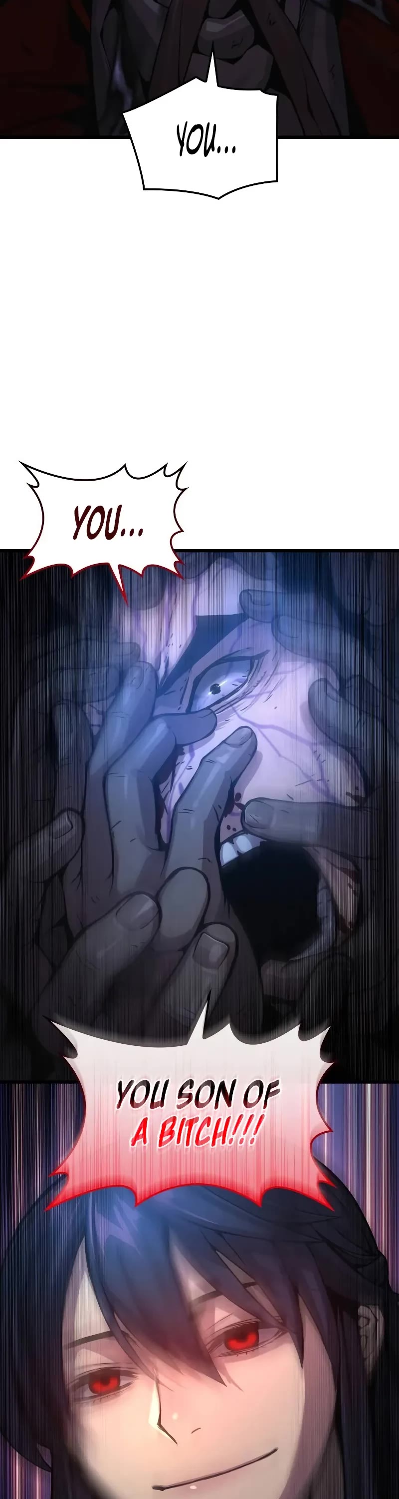 Myst, Might, Mayhem Chapter 55 page 49 - Chapter 55: Recruitment