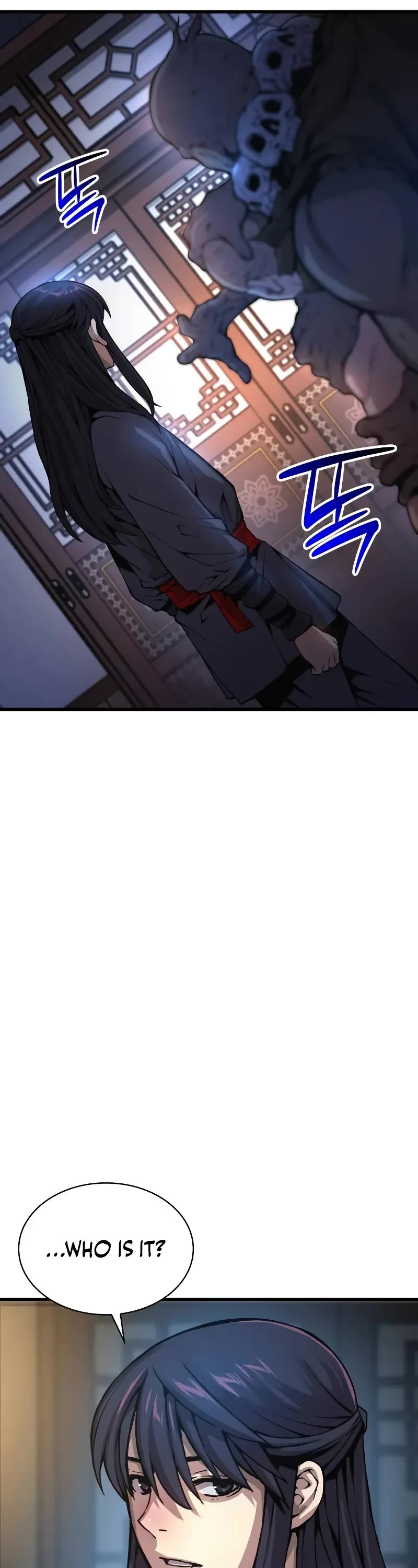 Myst, Might, Mayhem Chapter 55 page 52 - Chapter 55: Recruitment
