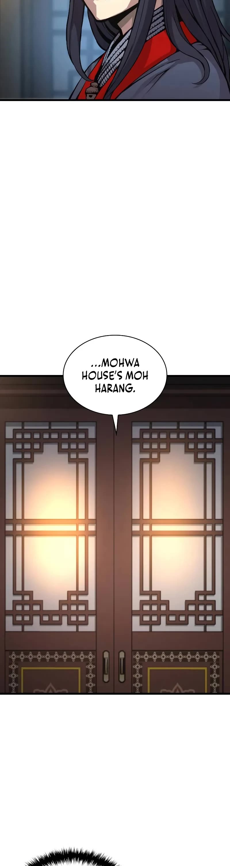 Myst, Might, Mayhem Chapter 55 page 53 - Chapter 55: Recruitment