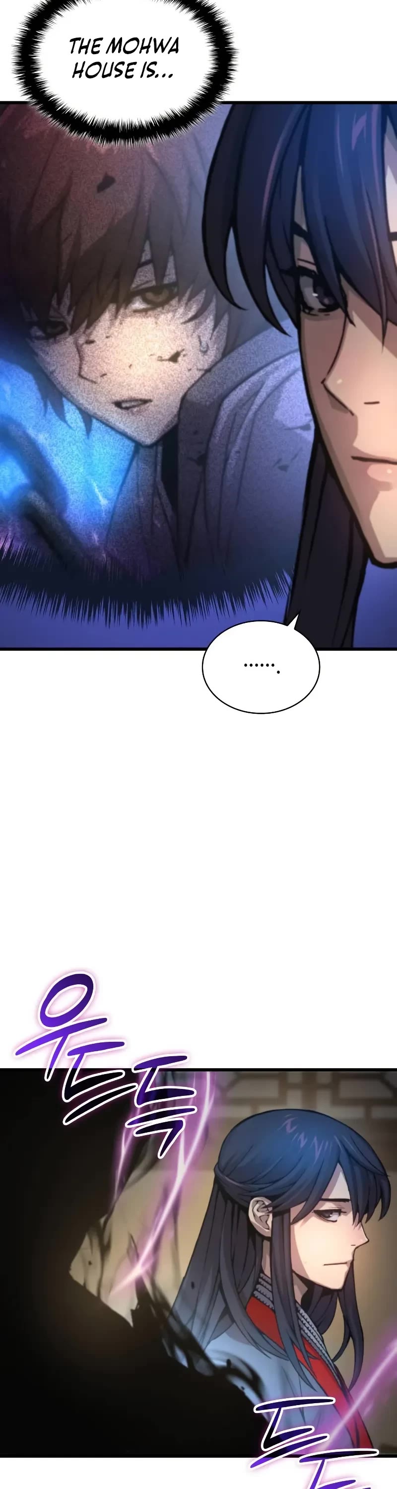Myst, Might, Mayhem Chapter 55 page 54 - Chapter 55: Recruitment