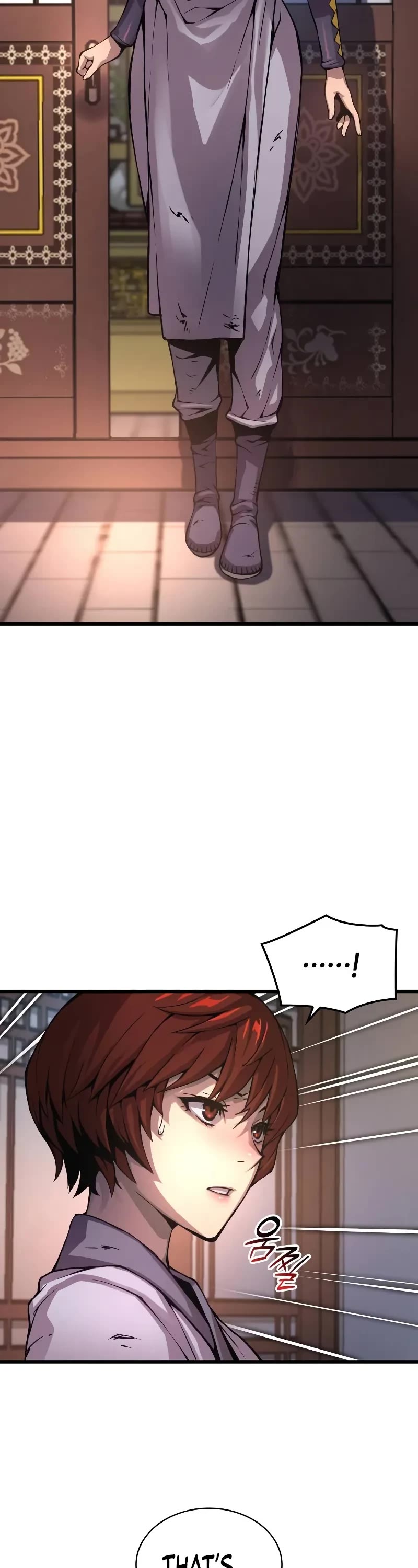 Myst, Might, Mayhem Chapter 55 page 59 - Chapter 55: Recruitment