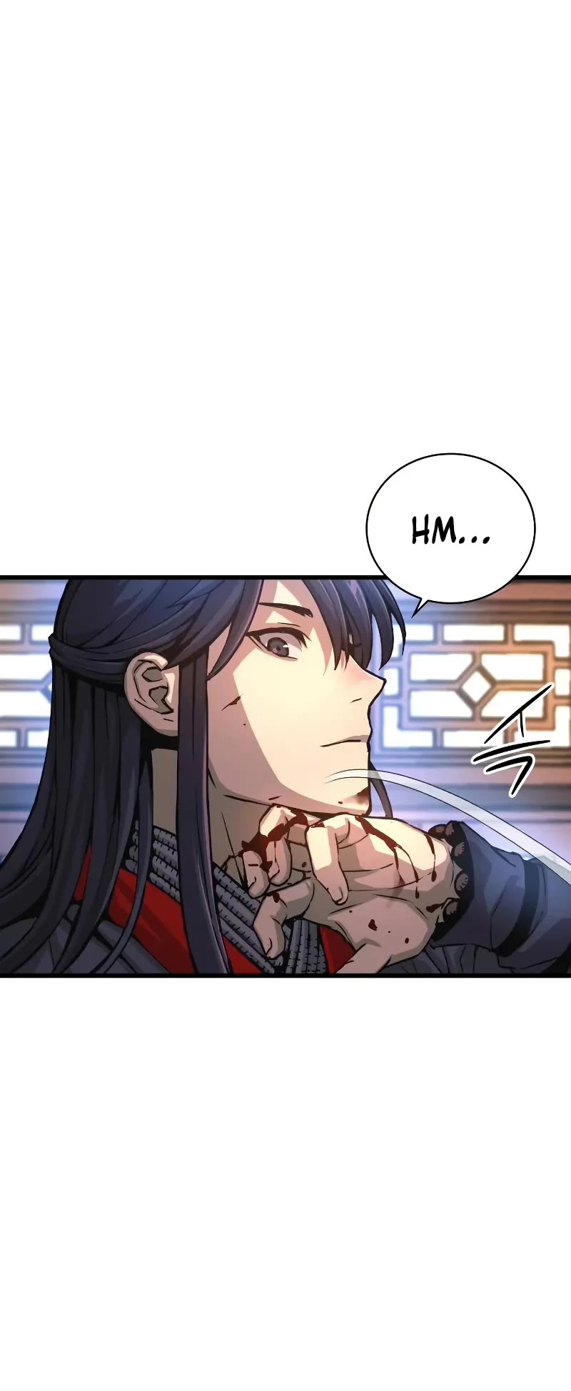 Myst, Might, Mayhem Chapter 55 page 6 - Chapter 55: Recruitment
