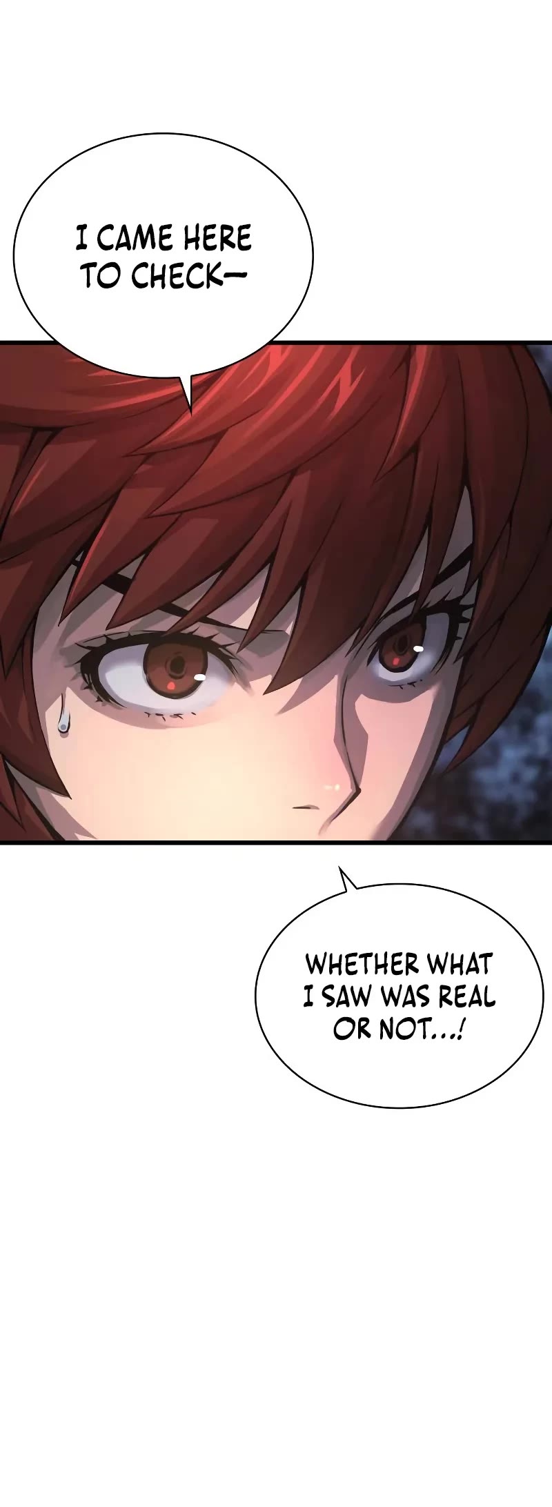 Myst, Might, Mayhem Chapter 56 page 11 - Chapter 56: Killing Star