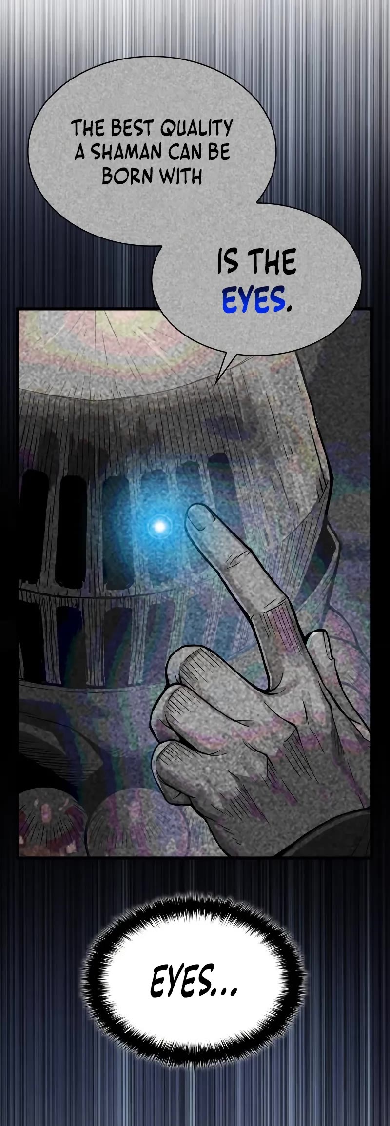 Myst, Might, Mayhem Chapter 56 page 20 - Chapter 56: Killing Star