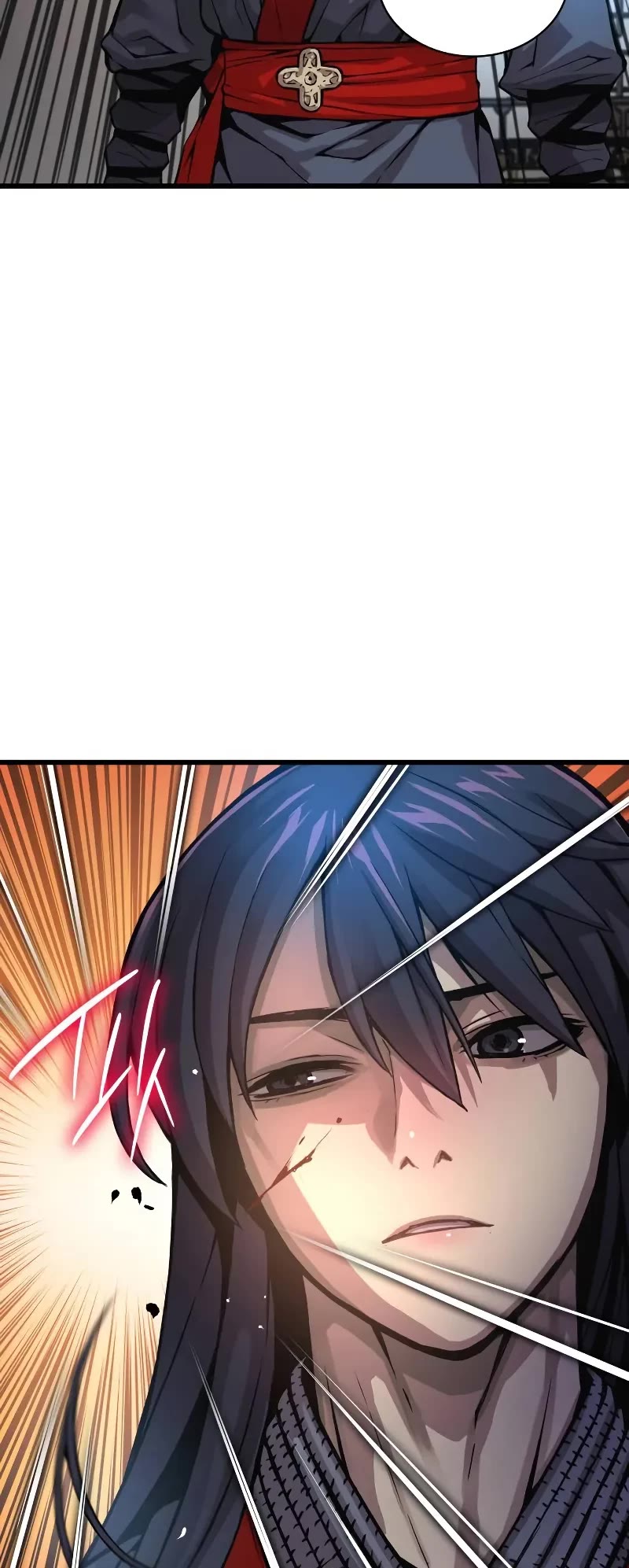 Myst, Might, Mayhem Chapter 56 page 25 - Chapter 56: Killing Star