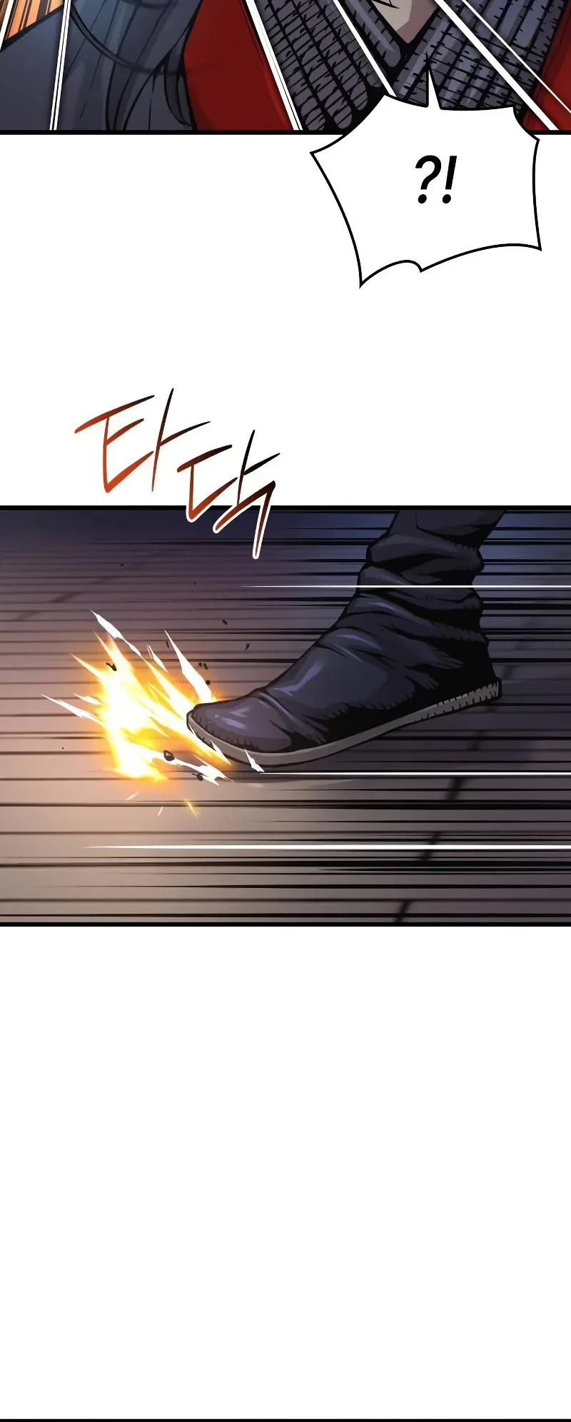 Myst, Might, Mayhem Chapter 56 page 26 - Chapter 56: Killing Star