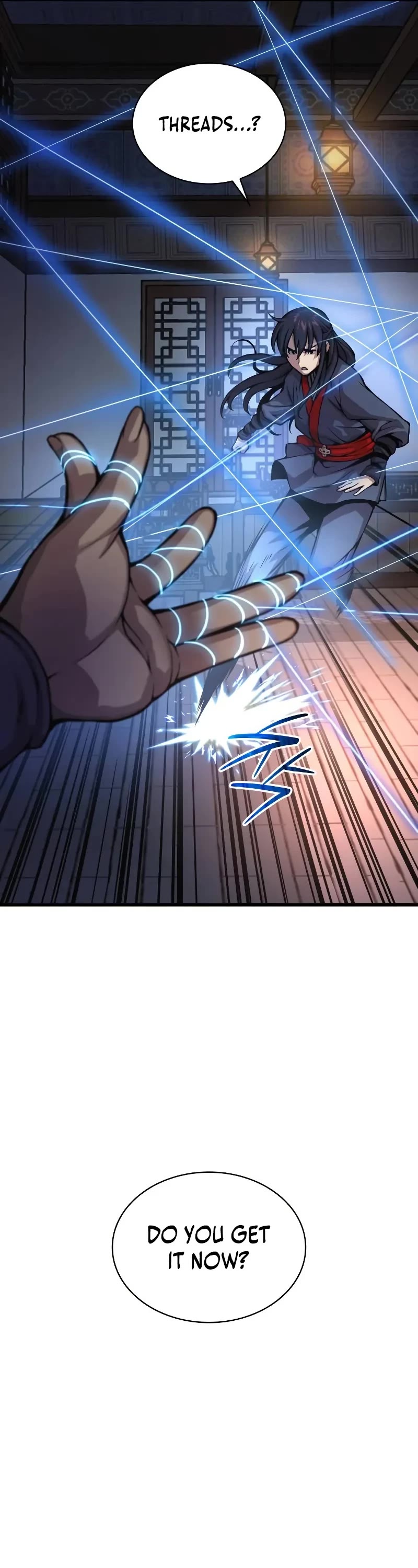 Myst, Might, Mayhem Chapter 56 page 27 - Chapter 56: Killing Star