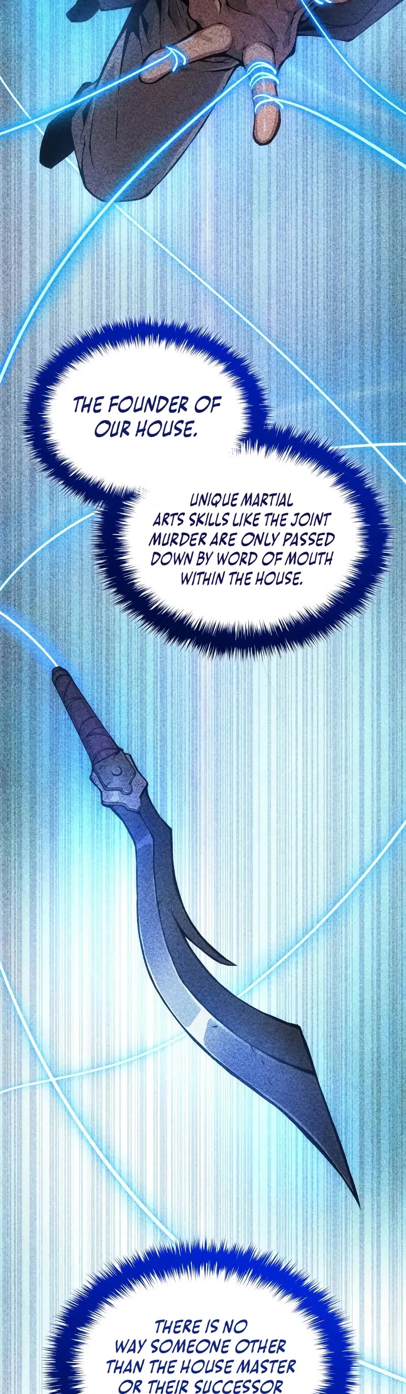 Myst, Might, Mayhem Chapter 56 page 35 - Chapter 56: Killing Star