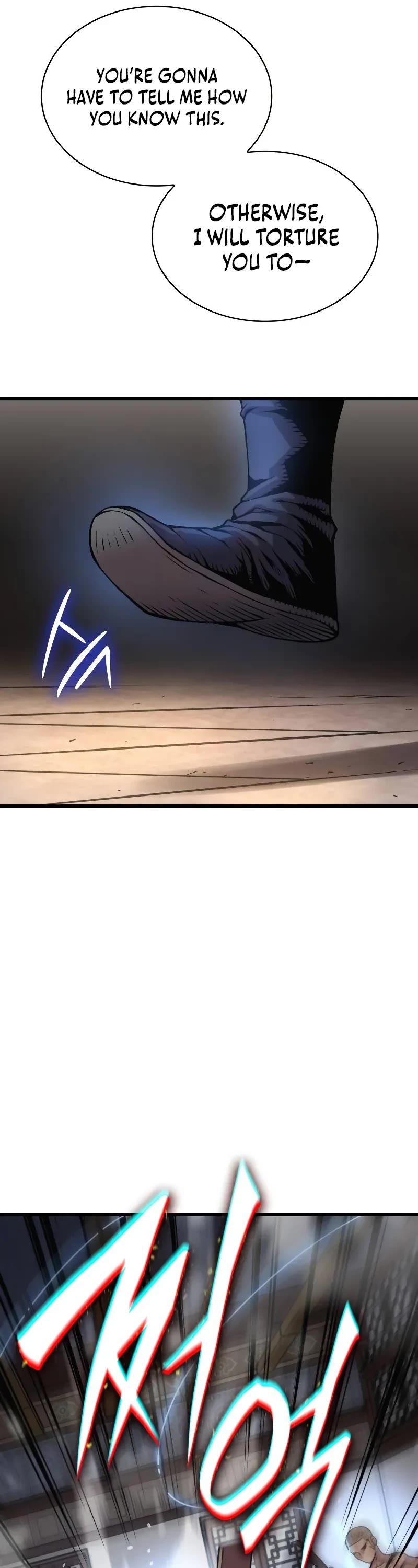 Myst, Might, Mayhem Chapter 56 page 37 - Chapter 56: Killing Star