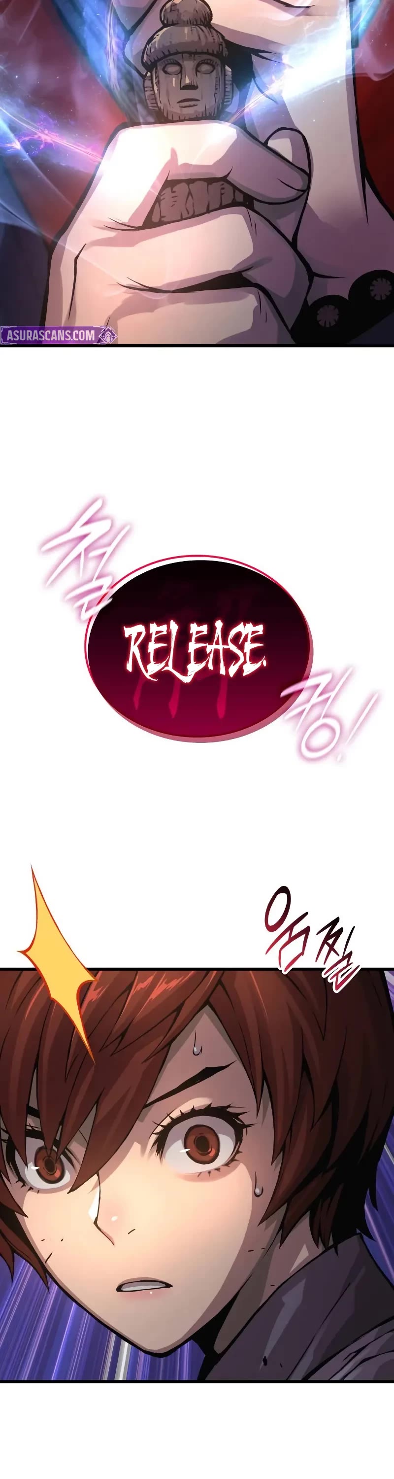 Myst, Might, Mayhem Chapter 56 page 4 - Chapter 56: Killing Star