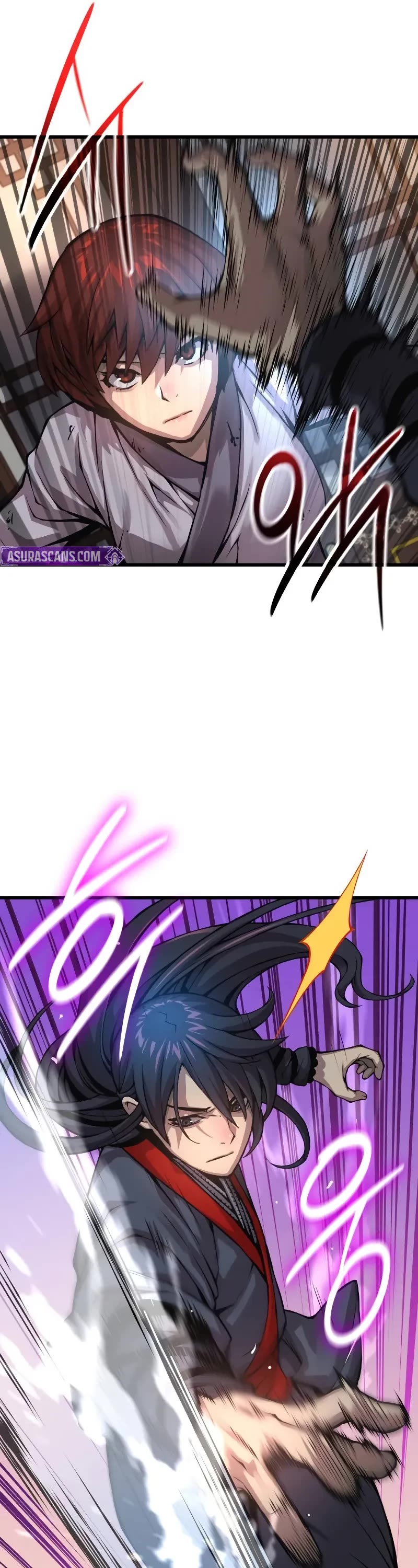 Myst, Might, Mayhem Chapter 56 page 42 - Chapter 56: Killing Star