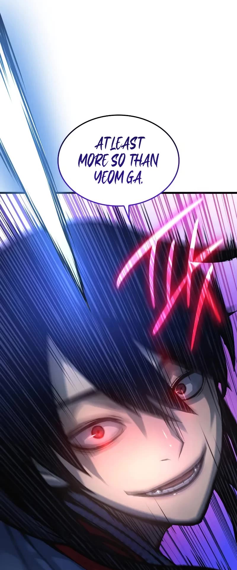 Myst, Might, Mayhem Chapter 56 page 45 - Chapter 56: Killing Star