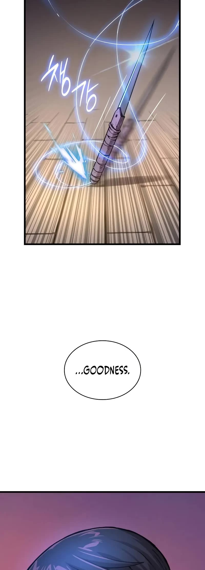 Myst, Might, Mayhem Chapter 56 page 50 - Chapter 56: Killing Star