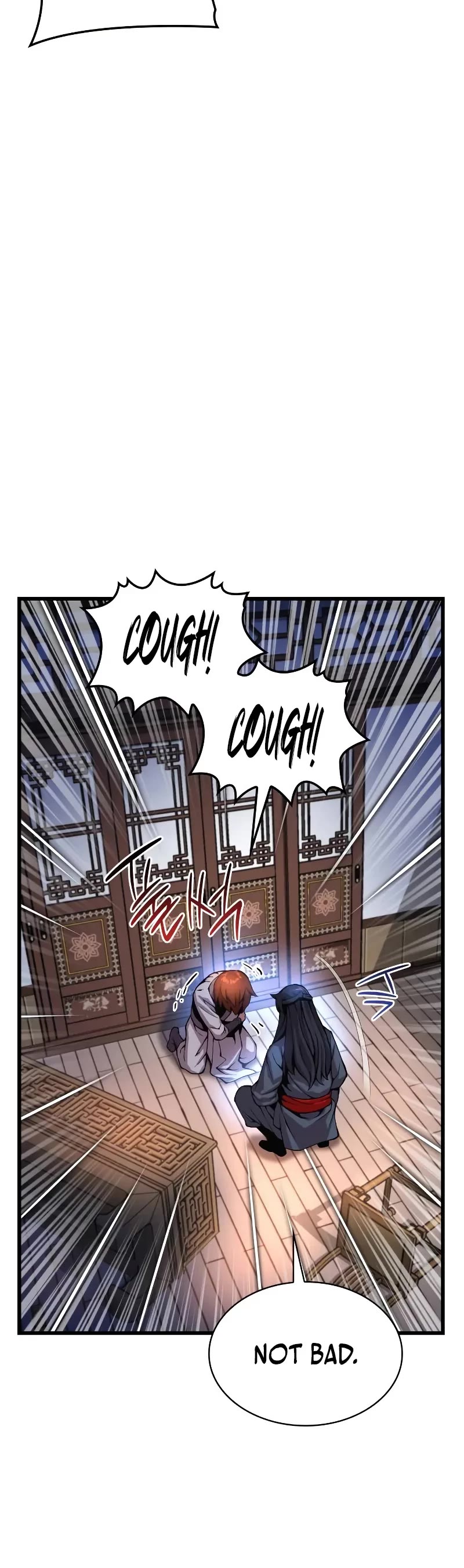 Myst, Might, Mayhem Chapter 56 page 55 - Chapter 56: Killing Star