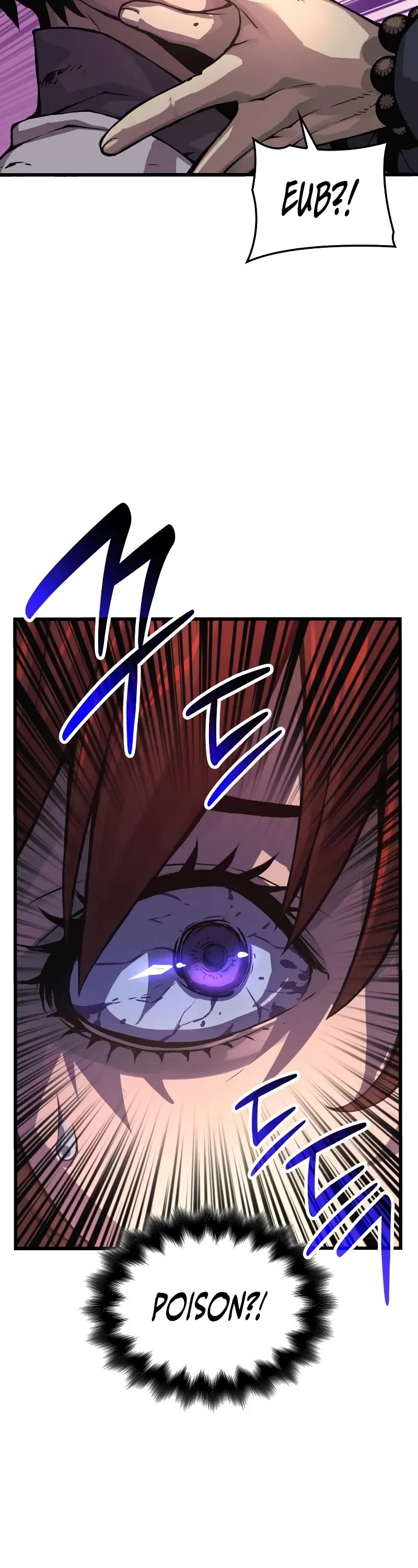 Myst, Might, Mayhem Chapter 56 page 58 - Chapter 56: Killing Star