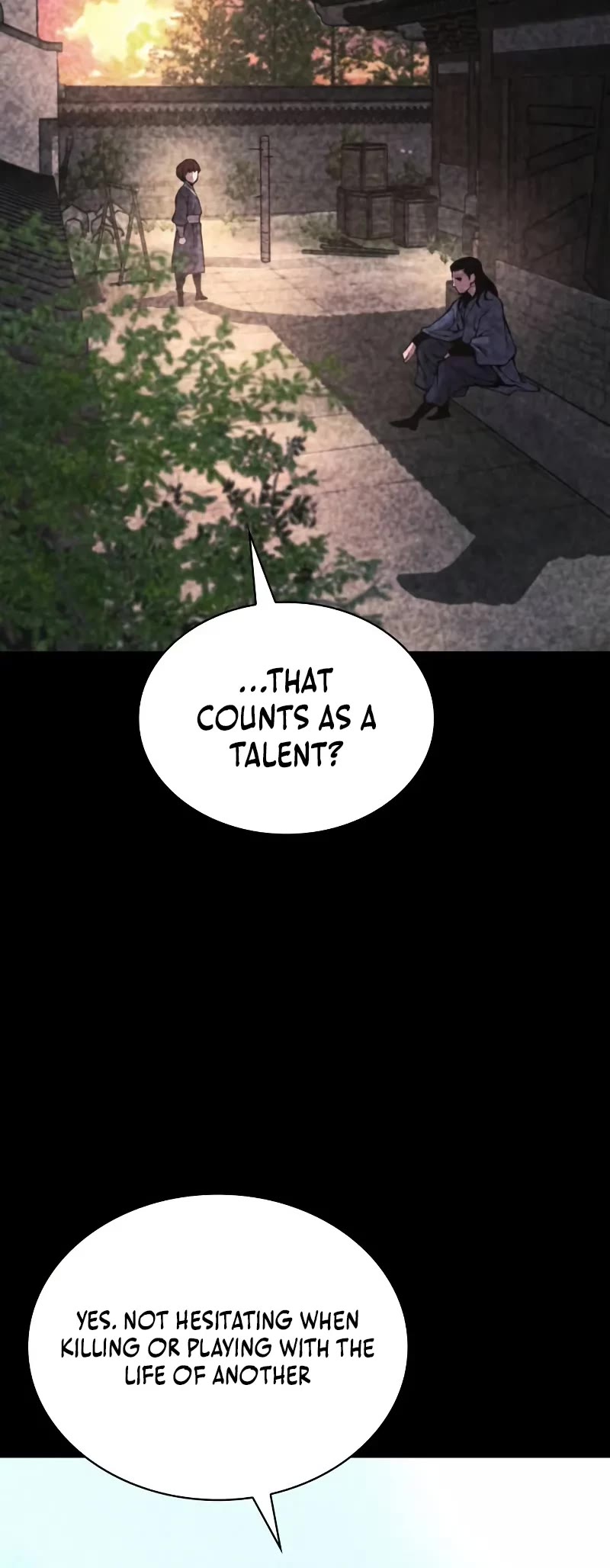 Myst, Might, Mayhem Chapter 56 page 66 - Chapter 56: Killing Star