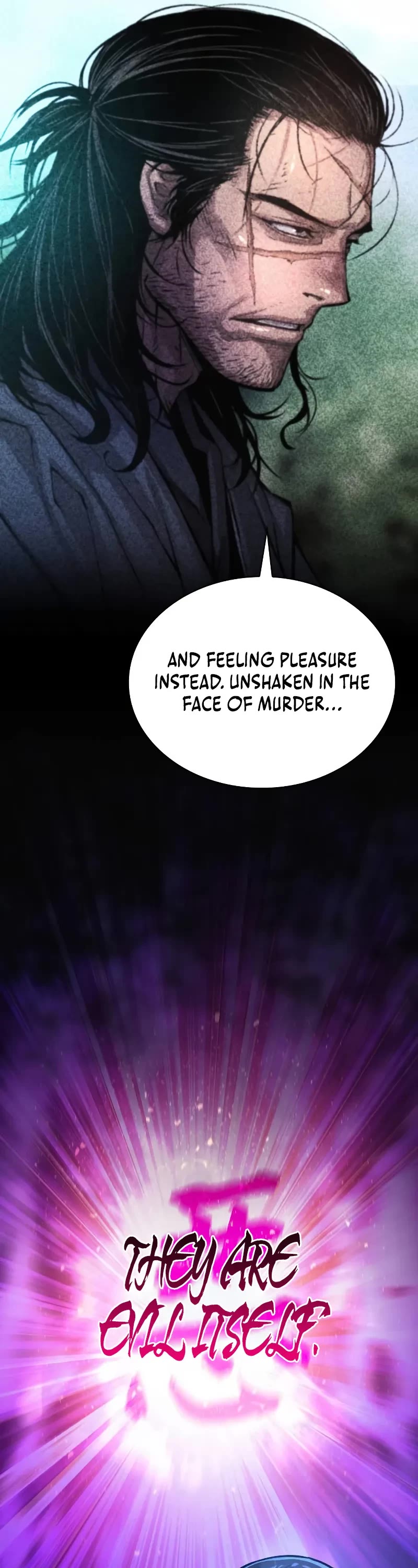 Myst, Might, Mayhem Chapter 56 page 67 - Chapter 56: Killing Star