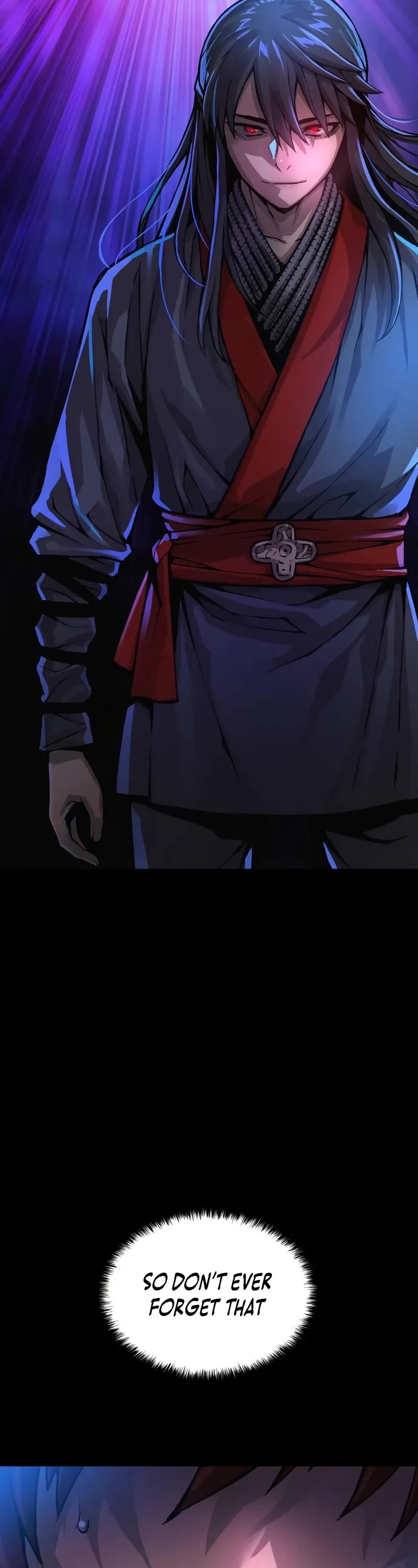 Myst, Might, Mayhem Chapter 56 page 68 - Chapter 56: Killing Star