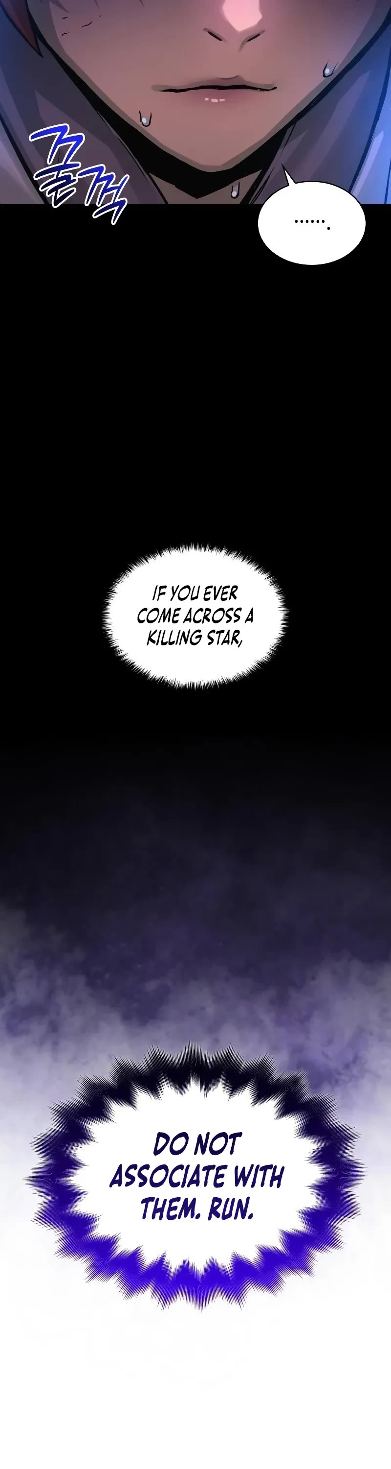 Myst, Might, Mayhem Chapter 56 page 69 - Chapter 56: Killing Star
