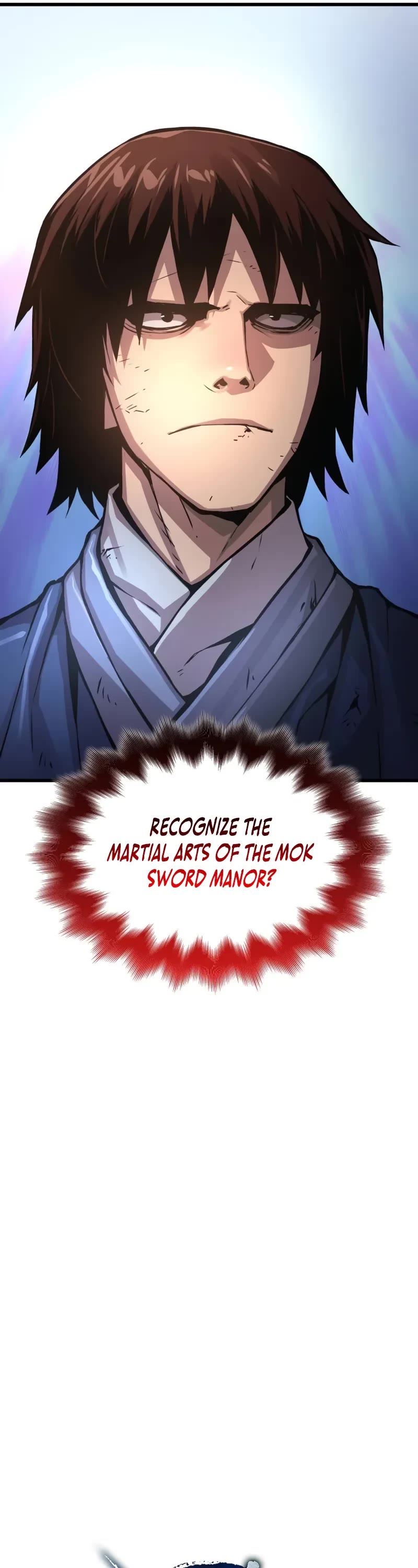 Myst, Might, Mayhem Chapter 57 page 22 - Chapter 57: Hidden Force (1)