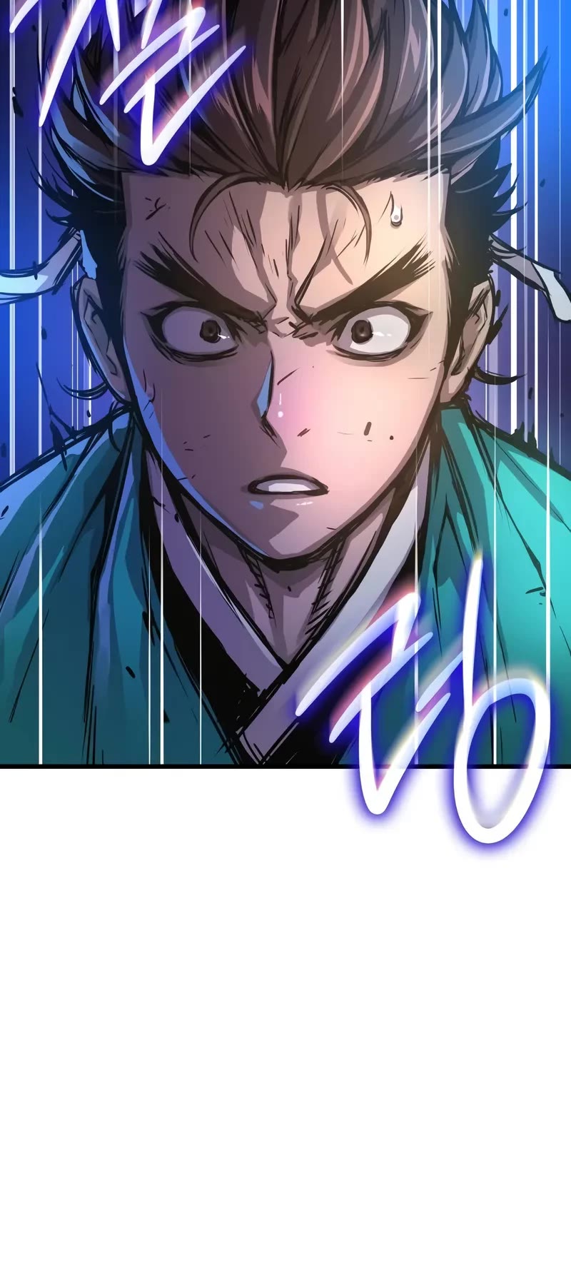Myst, Might, Mayhem Chapter 58 page 46 - Chapter 58: Hidden Force (2)