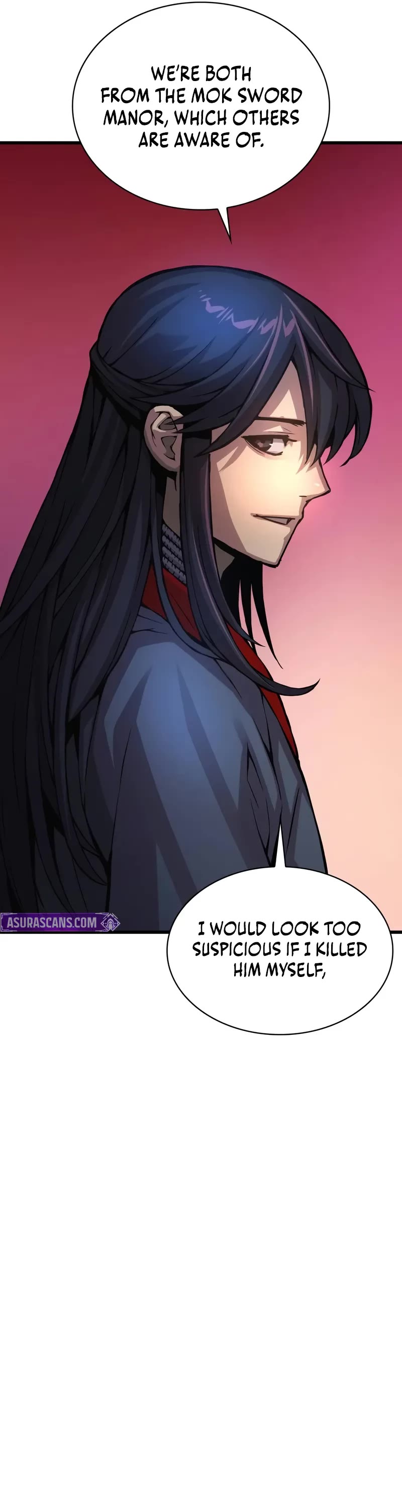 Myst, Might, Mayhem Chapter 58 page 52 - Chapter 58: Hidden Force (2)