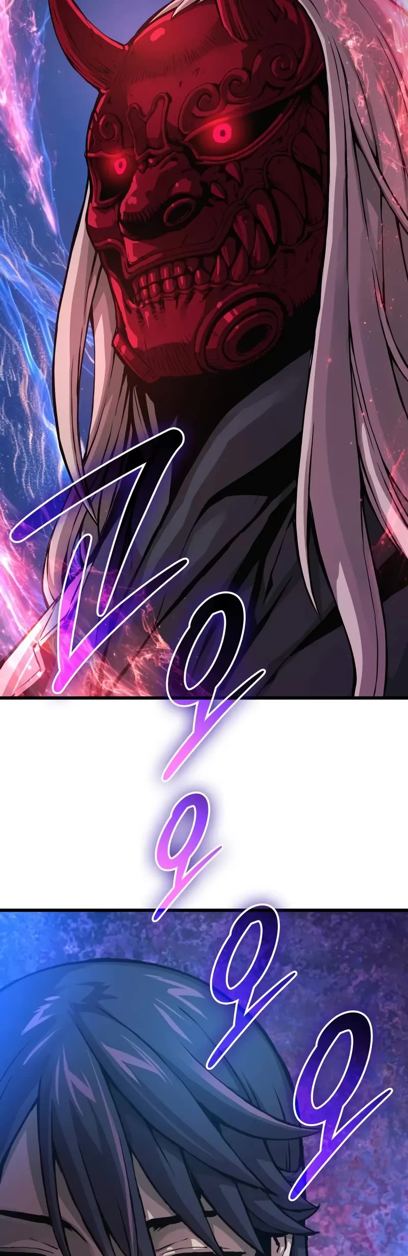 Myst, Might, Mayhem Chapter 58 page 60 - Chapter 58: Hidden Force (2)