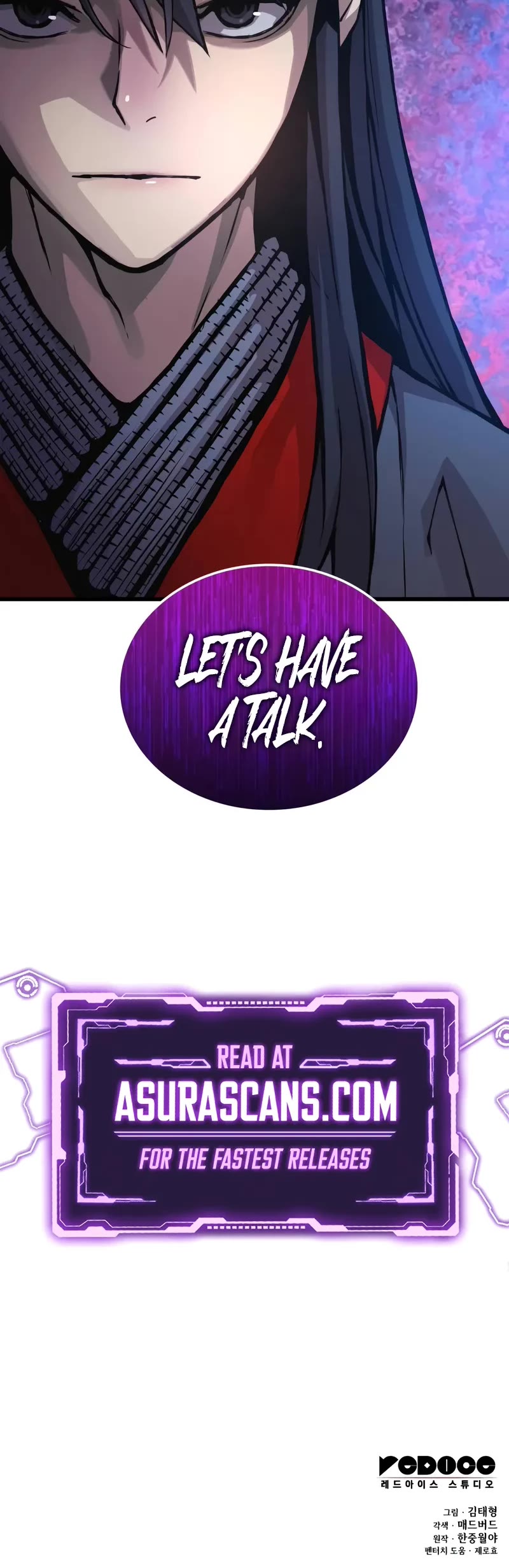 Myst, Might, Mayhem Chapter 58 page 61 - Chapter 58: Hidden Force (2)