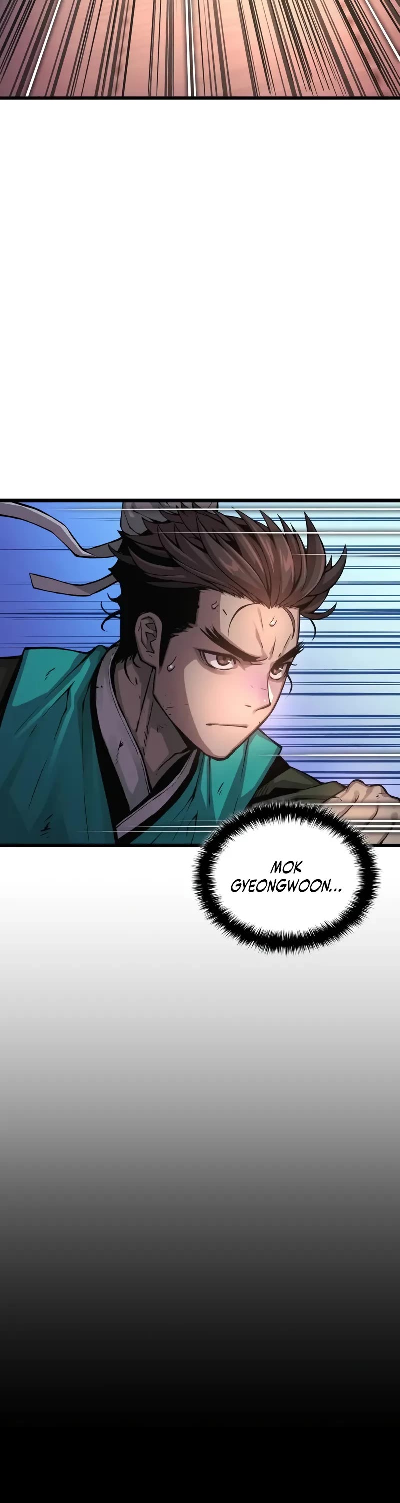 Myst, Might, Mayhem Chapter 58 page 9 - Chapter 58: Hidden Force (2)