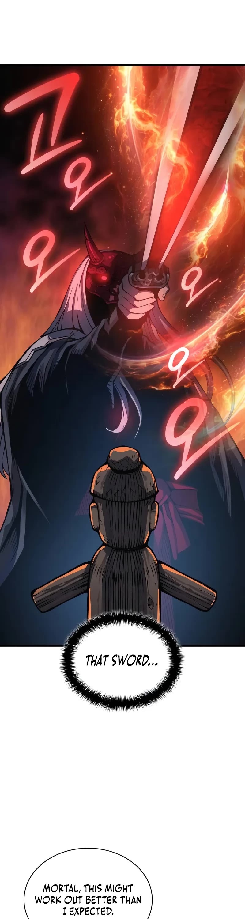 Myst, Might, Mayhem Chapter 59 page 10 - Chapter 59: Allegiance