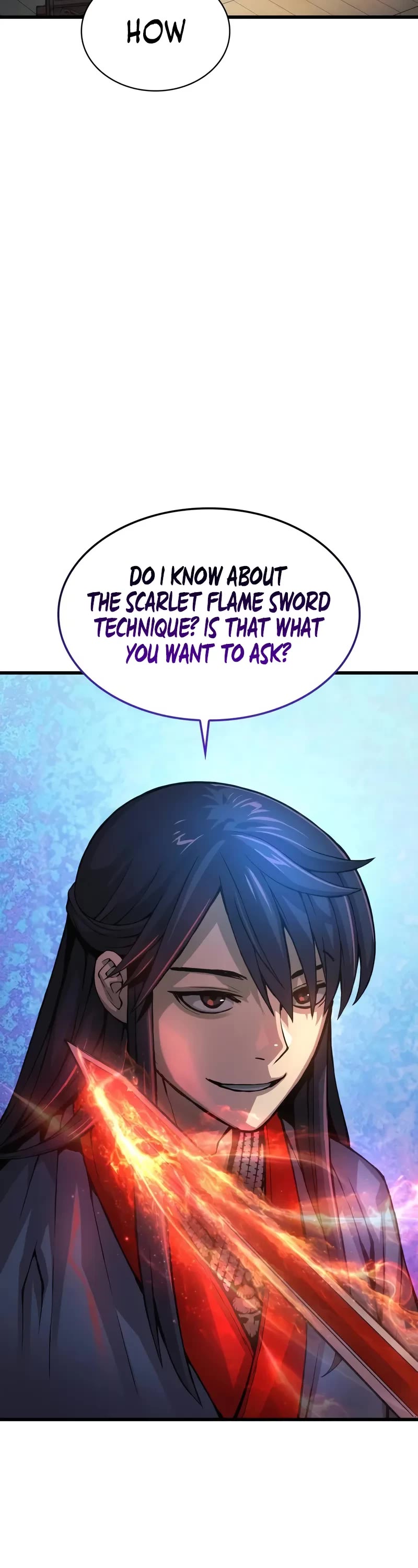 Myst, Might, Mayhem Chapter 59 page 14 - Chapter 59: Allegiance