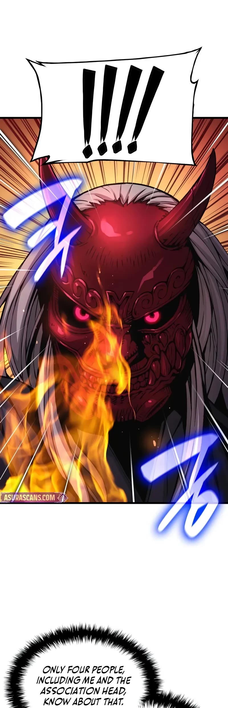 Myst, Might, Mayhem Chapter 59 page 15 - Chapter 59: Allegiance