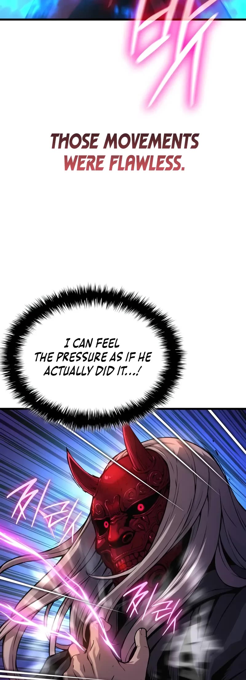 Myst, Might, Mayhem Chapter 59 page 25 - Chapter 59: Allegiance