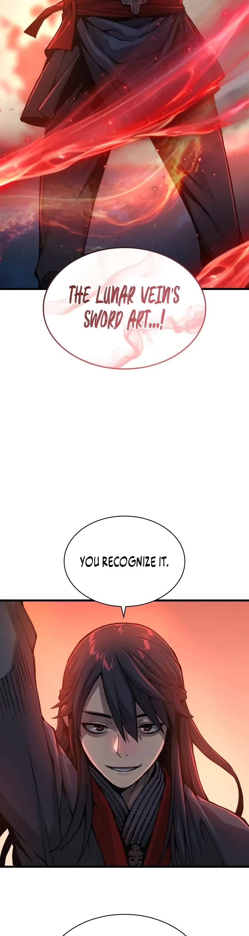 Myst, Might, Mayhem Chapter 59 page 28 - Chapter 59: Allegiance