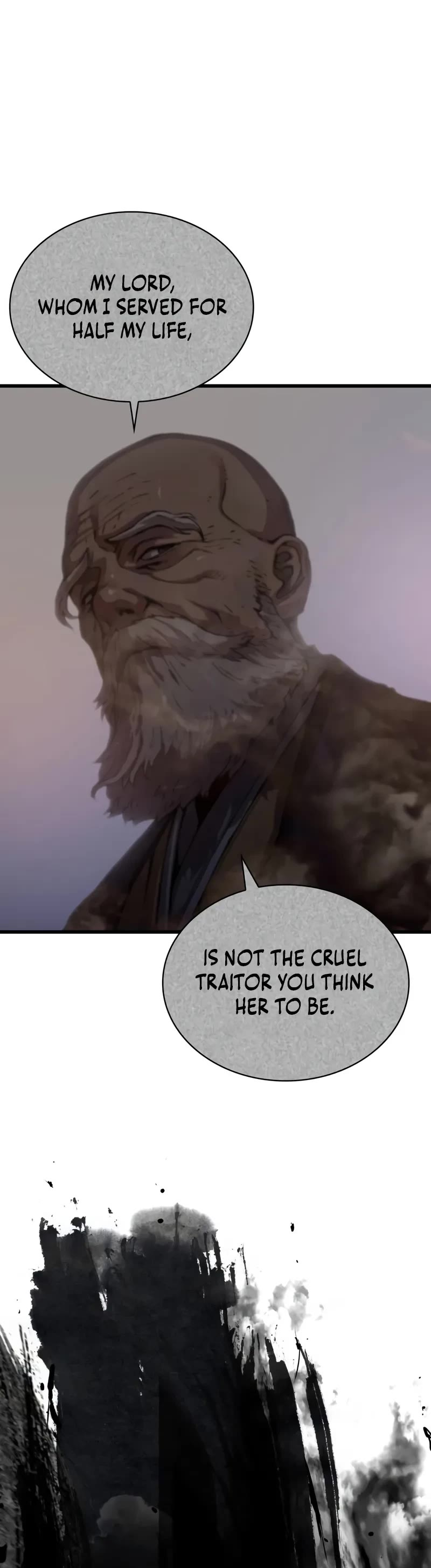 Myst, Might, Mayhem Chapter 59 page 30 - Chapter 59: Allegiance