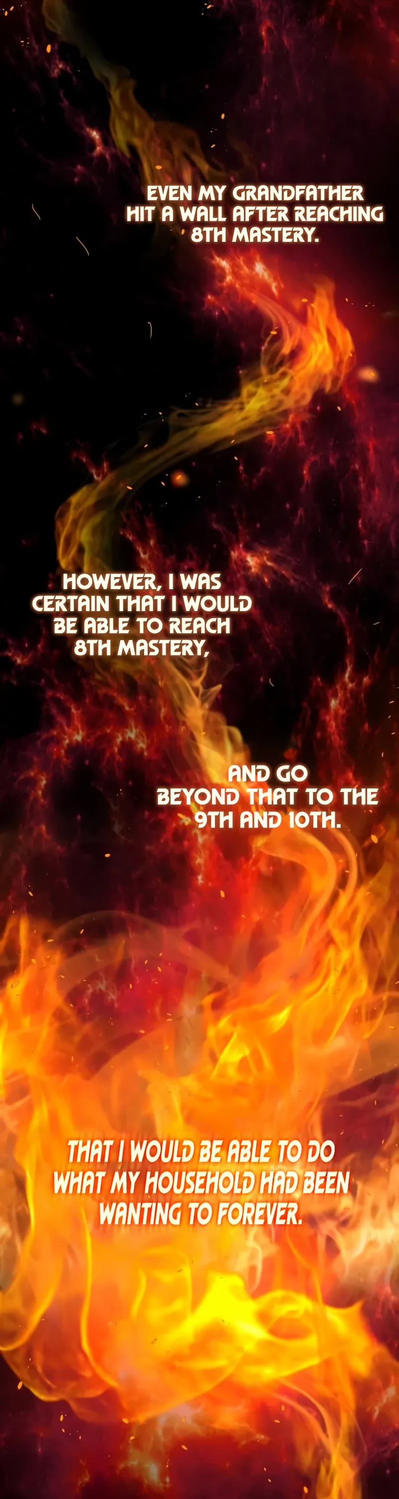 Myst, Might, Mayhem Chapter 59 page 44 - Chapter 59: Allegiance