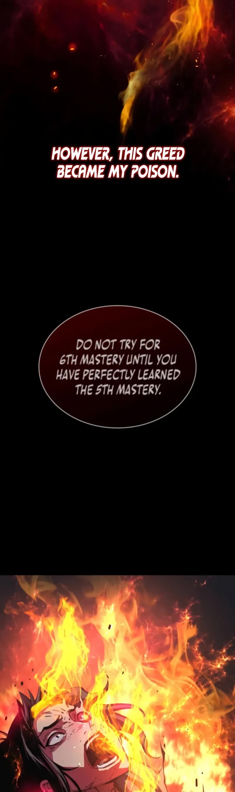 Myst, Might, Mayhem Chapter 59 page 45 - Chapter 59: Allegiance