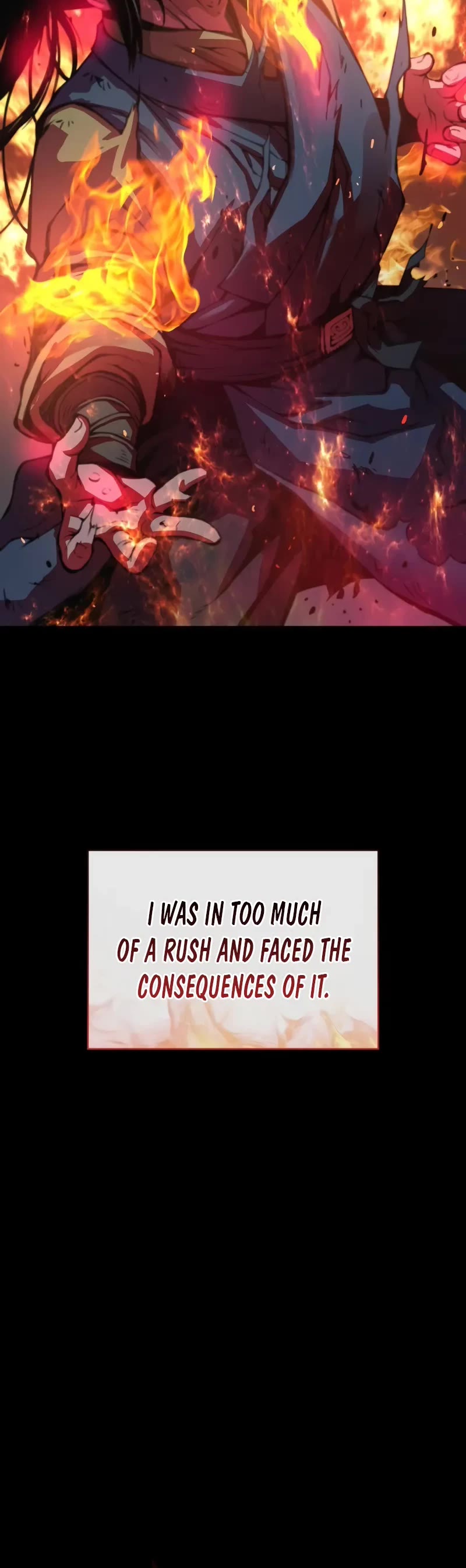 Myst, Might, Mayhem Chapter 59 page 46 - Chapter 59: Allegiance