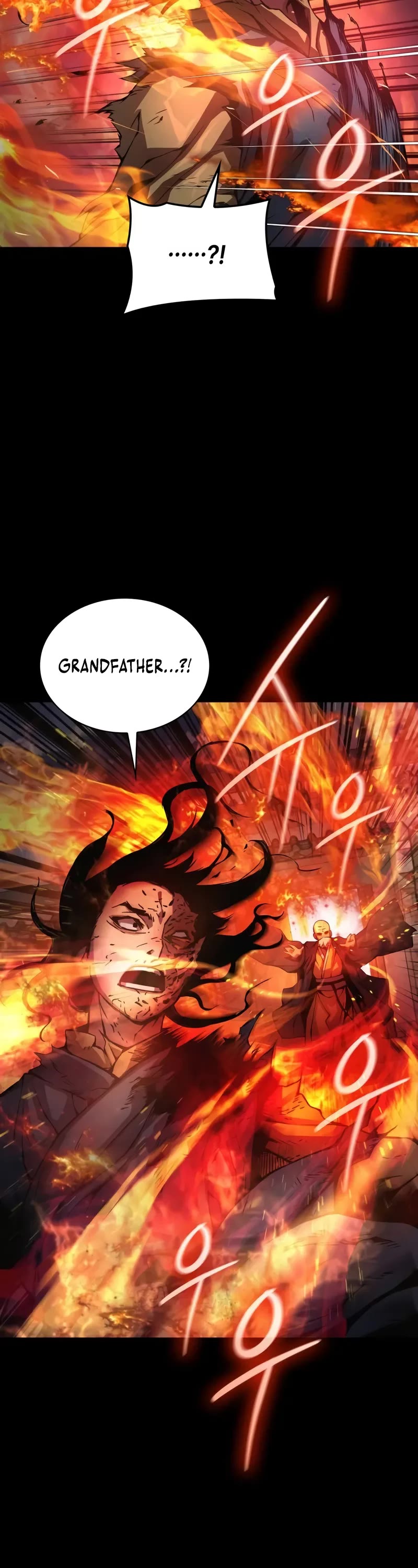 Myst, Might, Mayhem Chapter 59 page 49 - Chapter 59: Allegiance