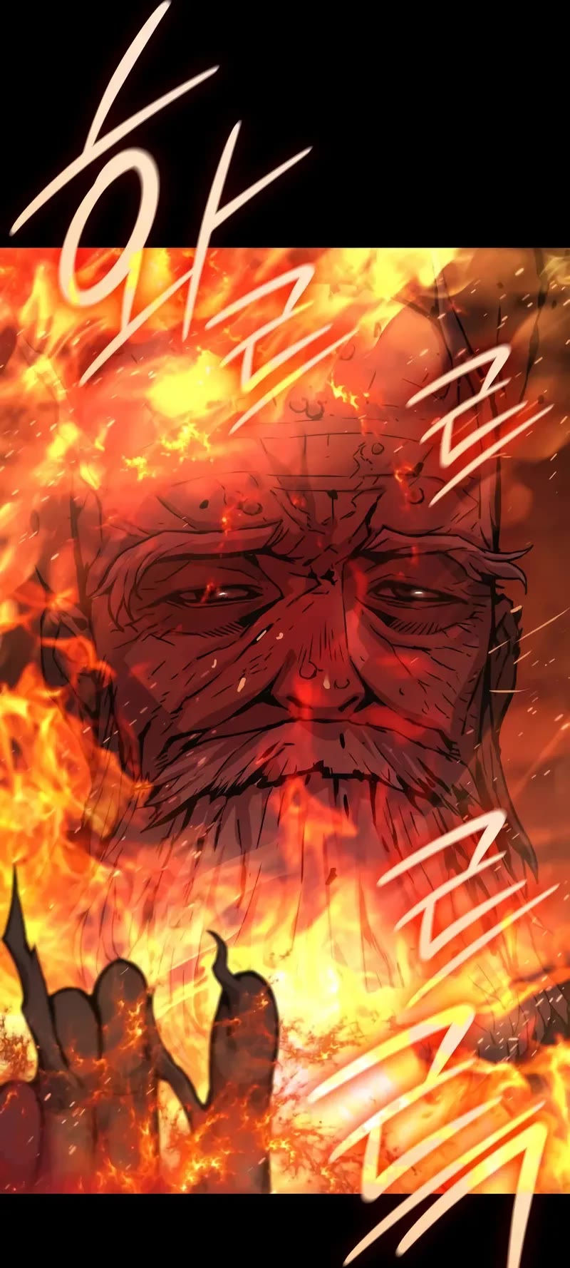 Myst, Might, Mayhem Chapter 59 page 55 - Chapter 59: Allegiance