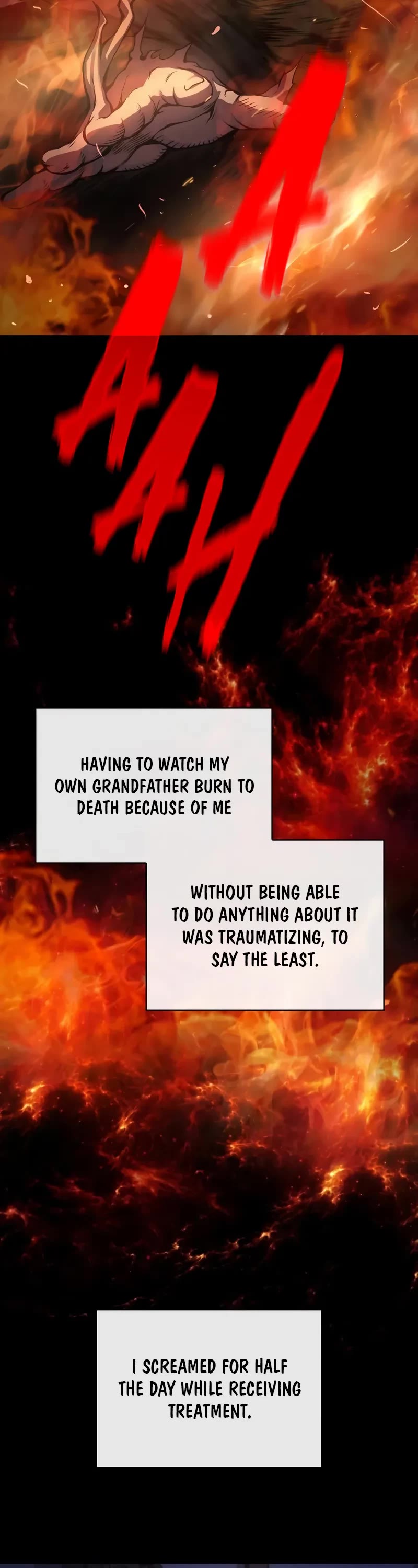 Myst, Might, Mayhem Chapter 59 page 58 - Chapter 59: Allegiance