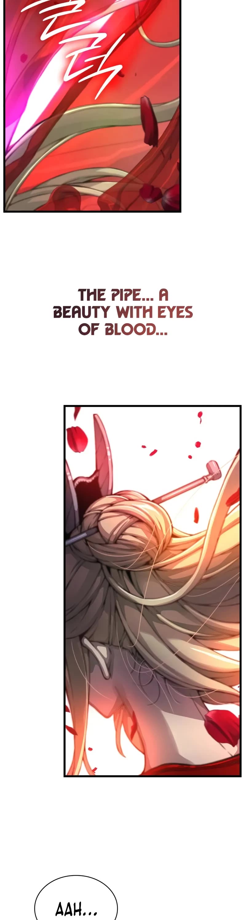 Myst, Might, Mayhem Chapter 59 page 75 - Chapter 59: Allegiance