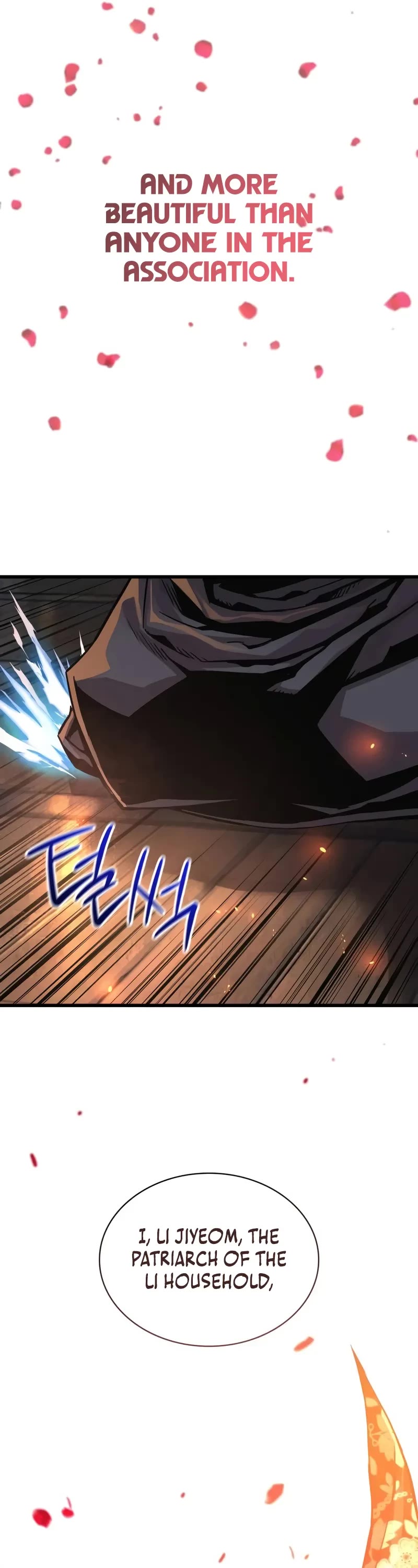 Myst, Might, Mayhem Chapter 59 page 77 - Chapter 59: Allegiance
