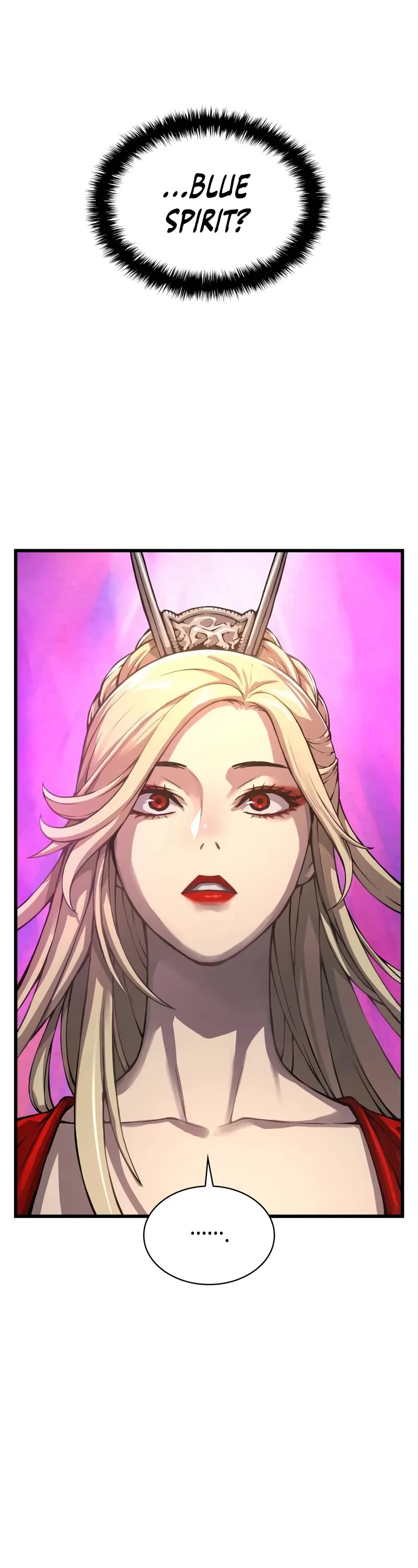 Myst, Might, Mayhem Chapter 59 page 9 - Chapter 59: Allegiance