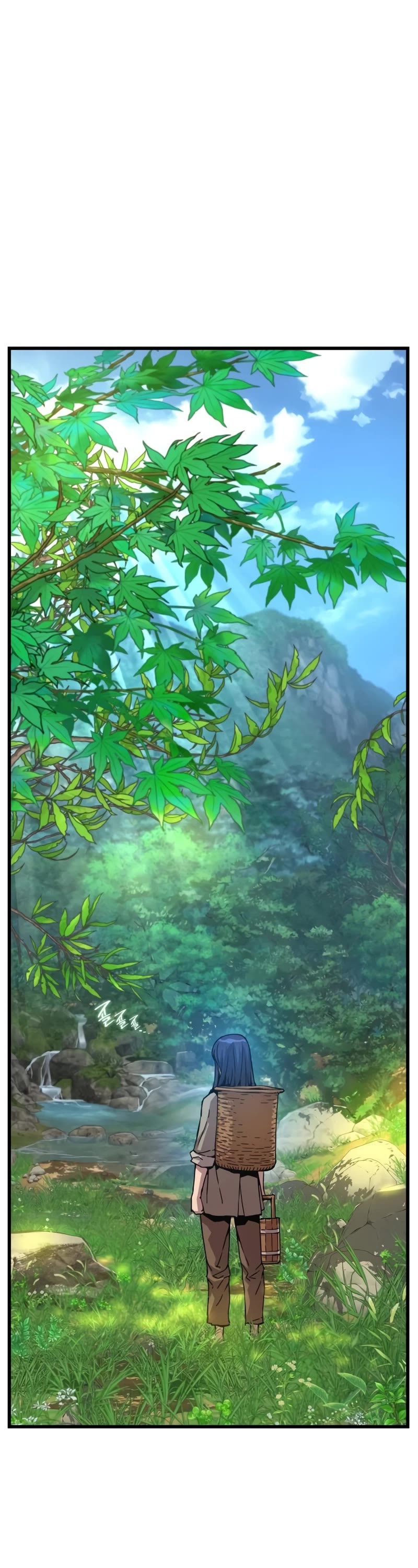 Myst, Might, Mayhem Chapter 6 page 12 - Chapter 6: Righteousness