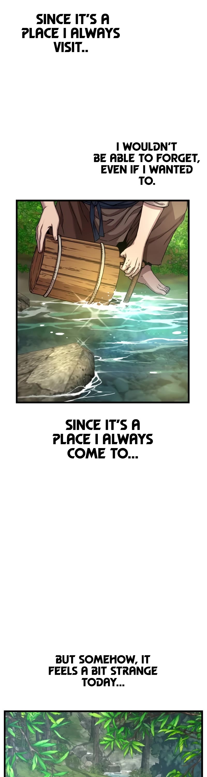 Myst, Might, Mayhem Chapter 6 page 17 - Chapter 6: Righteousness