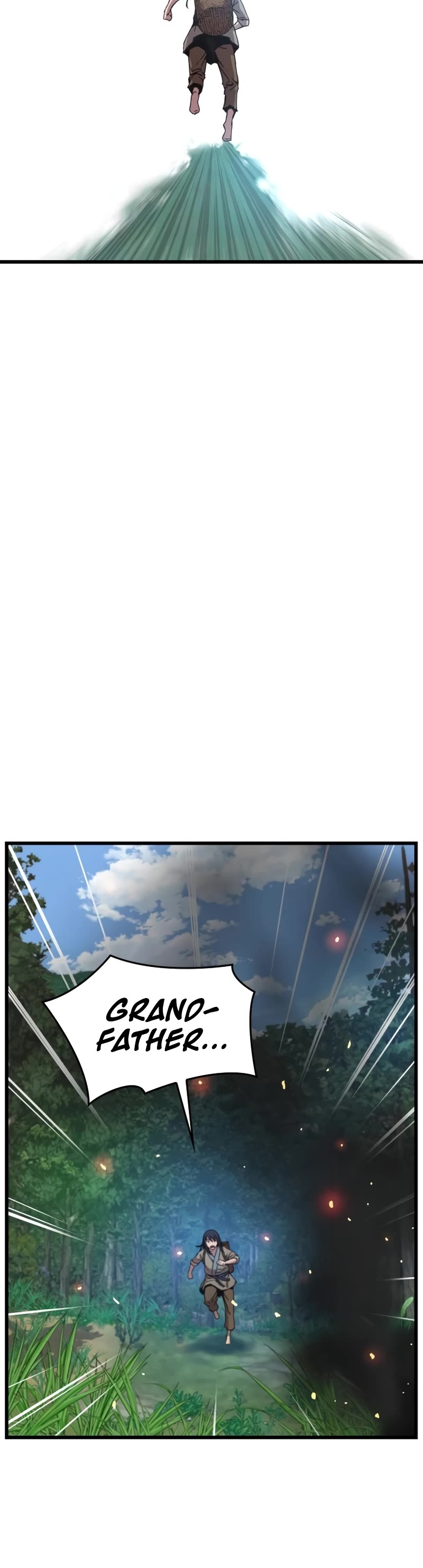 Myst, Might, Mayhem Chapter 6 page 23 - Chapter 6: Righteousness
