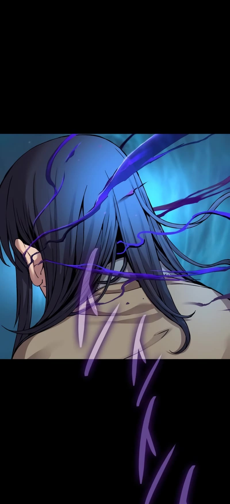 Myst, Might, Mayhem Chapter 6 page 33 - Chapter 6: Righteousness
