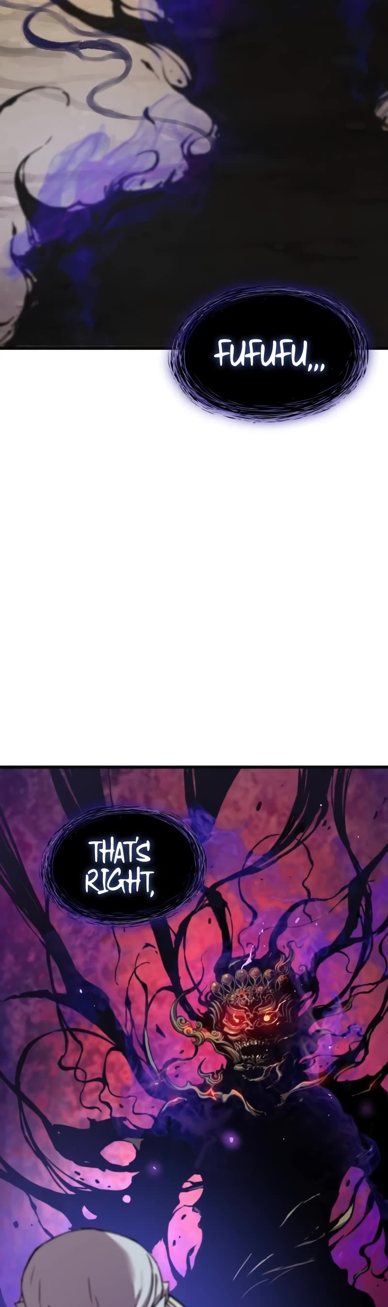 Myst, Might, Mayhem Chapter 6 page 41 - Chapter 6: Righteousness
