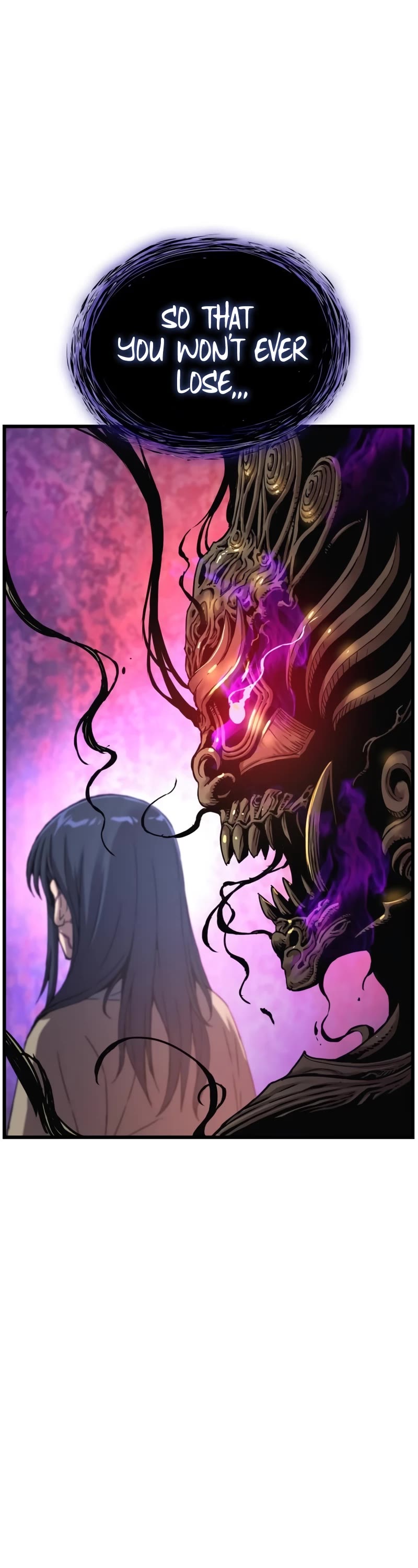 Myst, Might, Mayhem Chapter 6 page 45 - Chapter 6: Righteousness